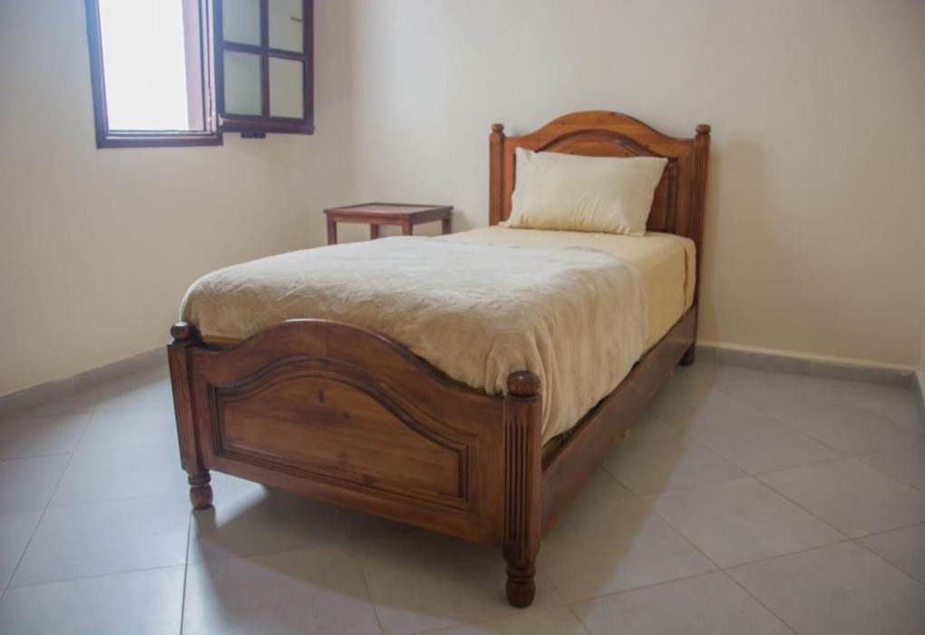 Hôtel Afoulki - hôtel - café - restaurant - Tiznit - chambre single