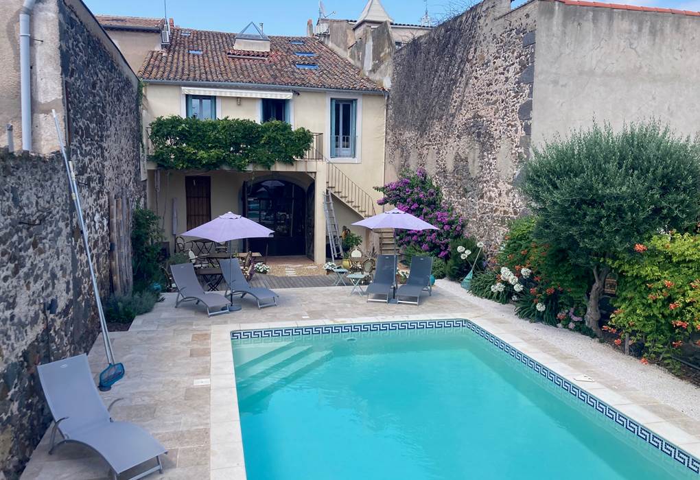 B&B Marseillan