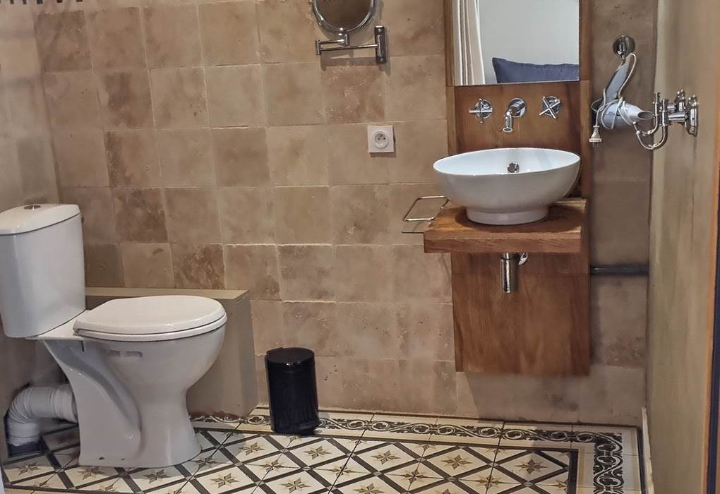 Cottage in Marseillan