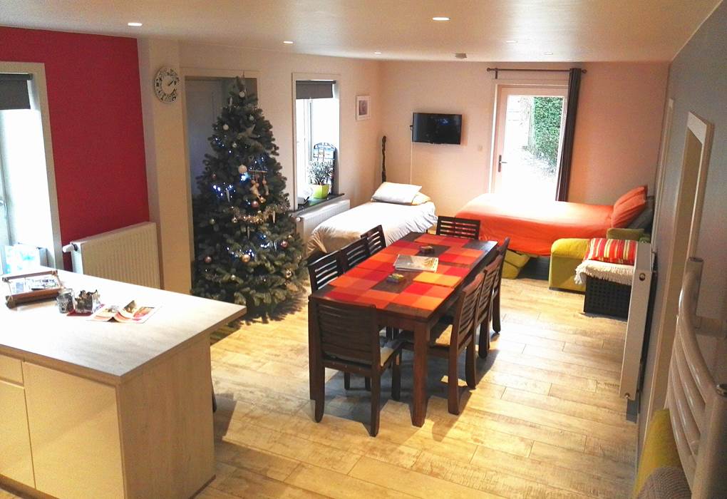 Studio multifonctions