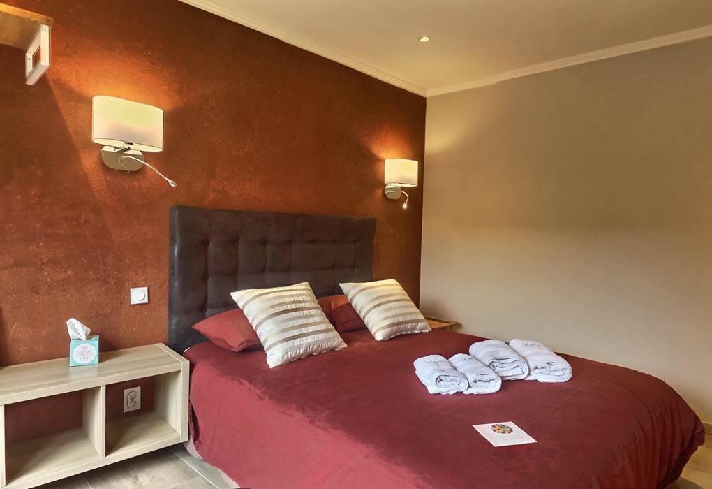 For rent La Casa occitane