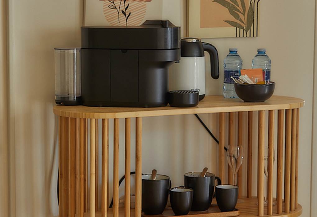Espace café