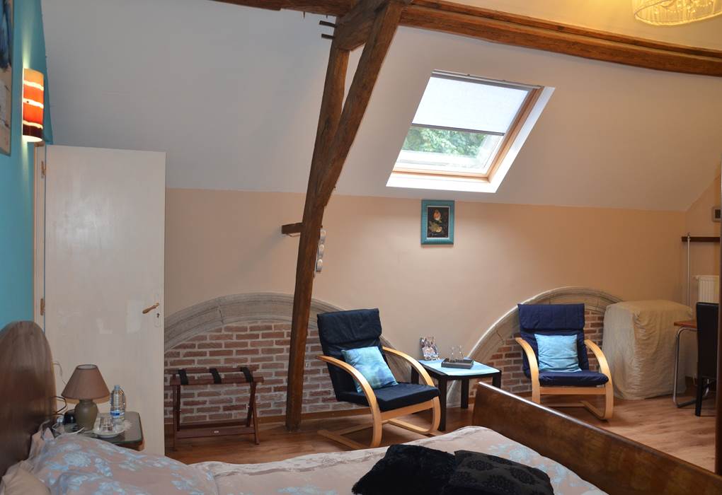 chambres gîte (1)