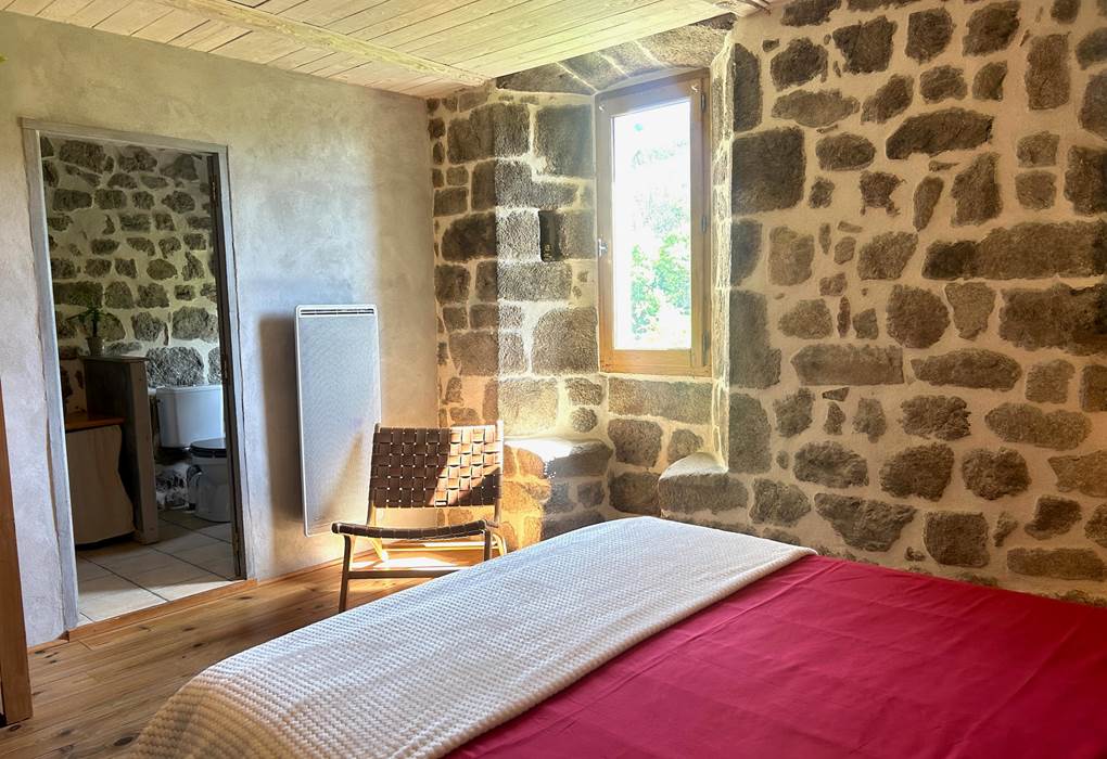 chambre ardoise