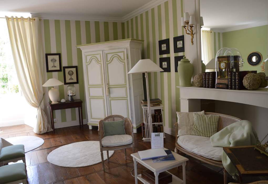 chateau de lissac B&B