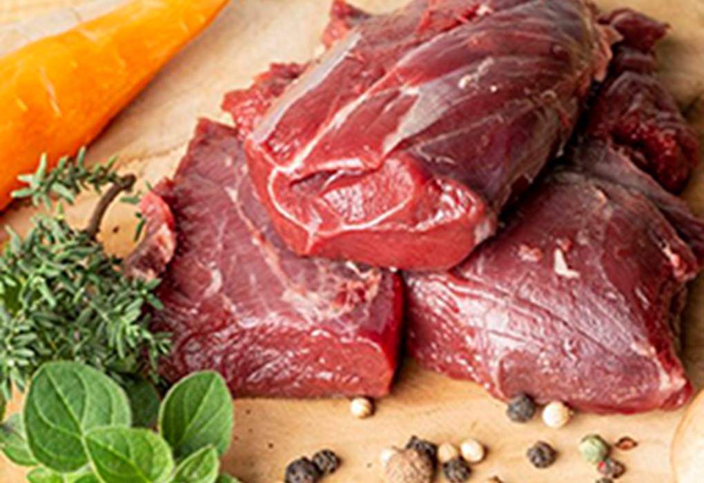 viande à sauté de cerf (2)