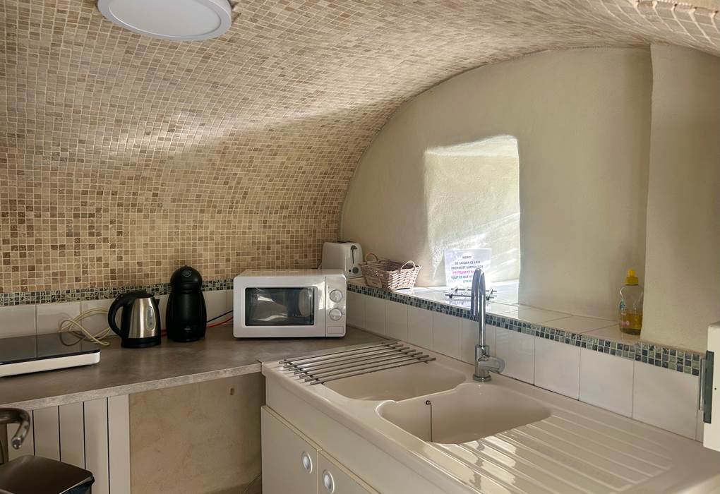 la calade chambres d'hotes et espace bien être ardèche cuisine chambre chanvre