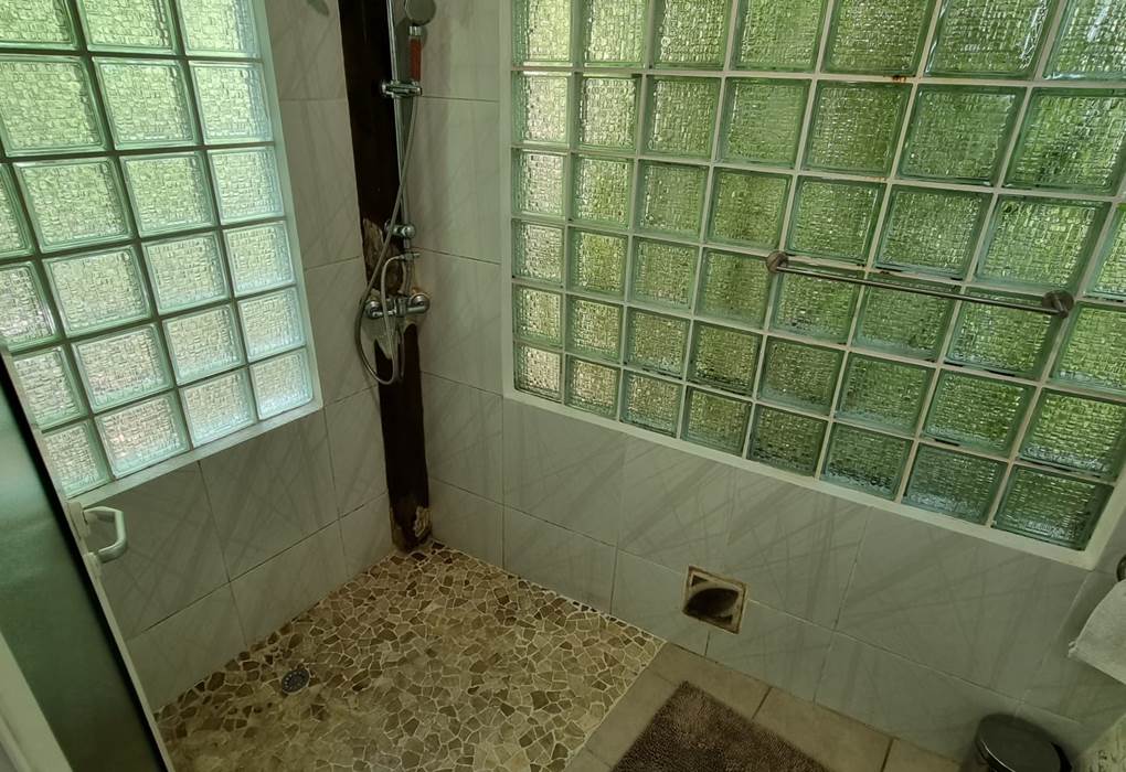 Salle de bain Libellule