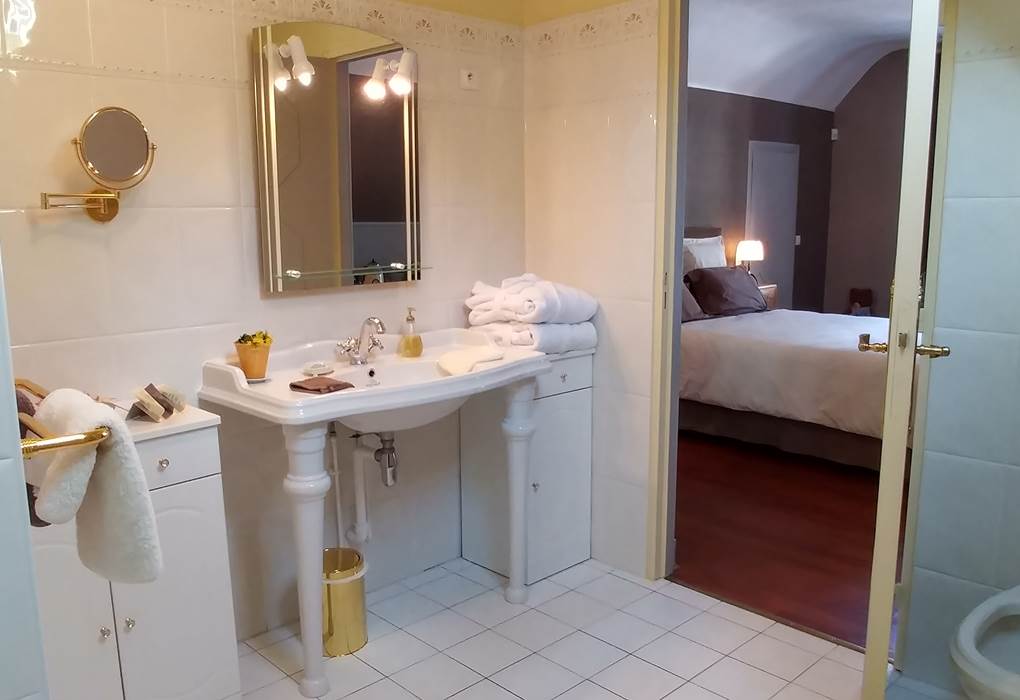 Salle de bain Olivier