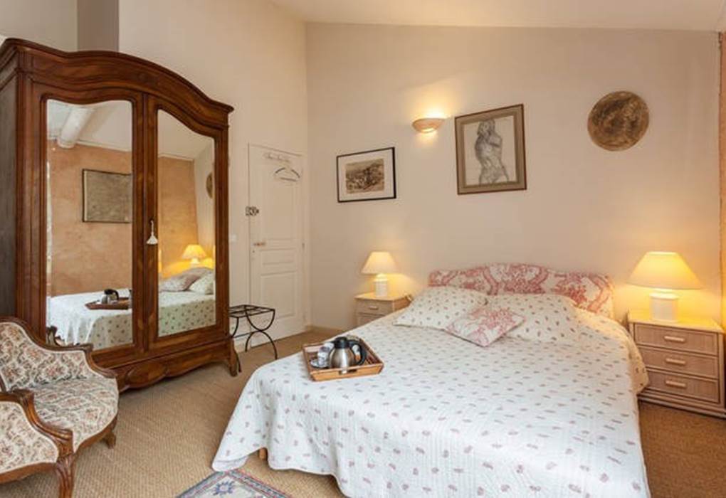 Chambre Tomettes (1)