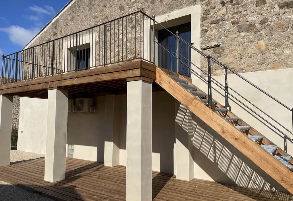 extérieur-Appartement-La-Bastide