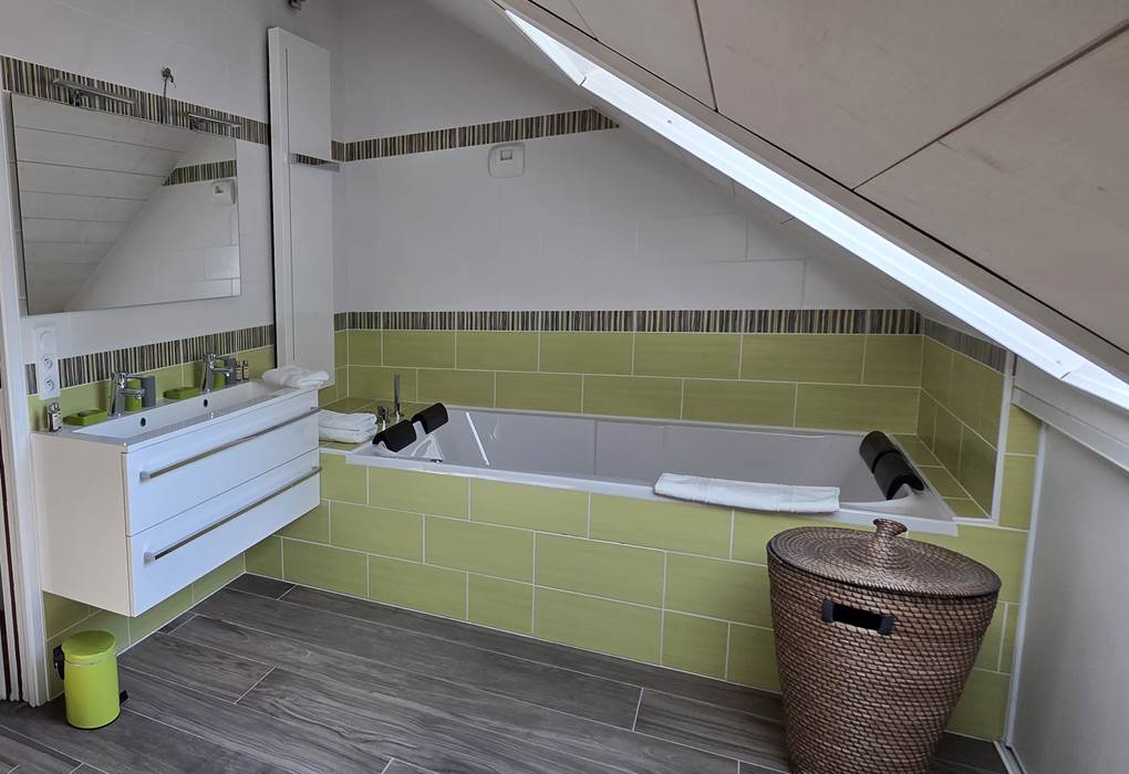 SBD baignoire
