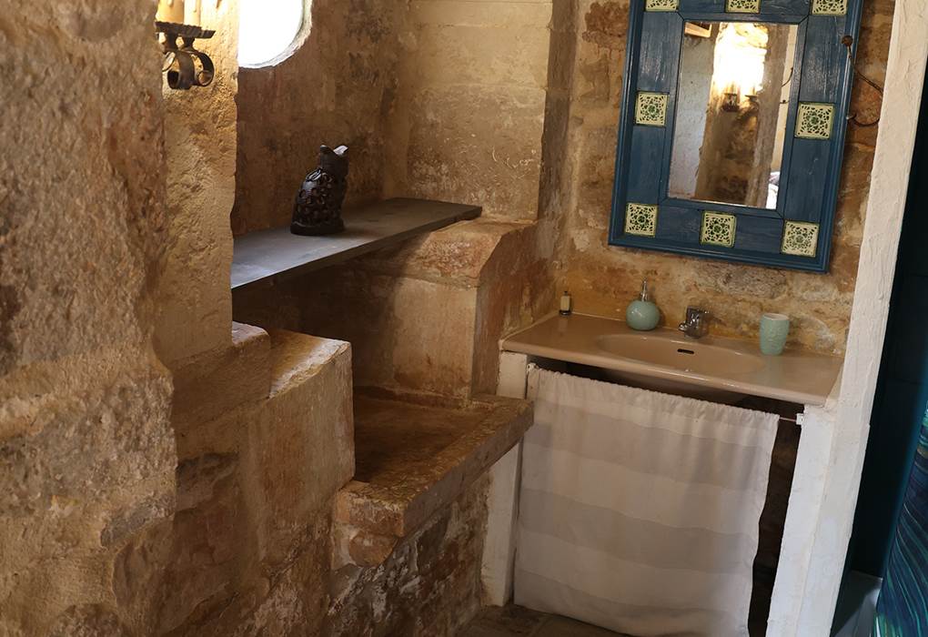 Château de Saint Chamarand, Aile Renaissance (4)