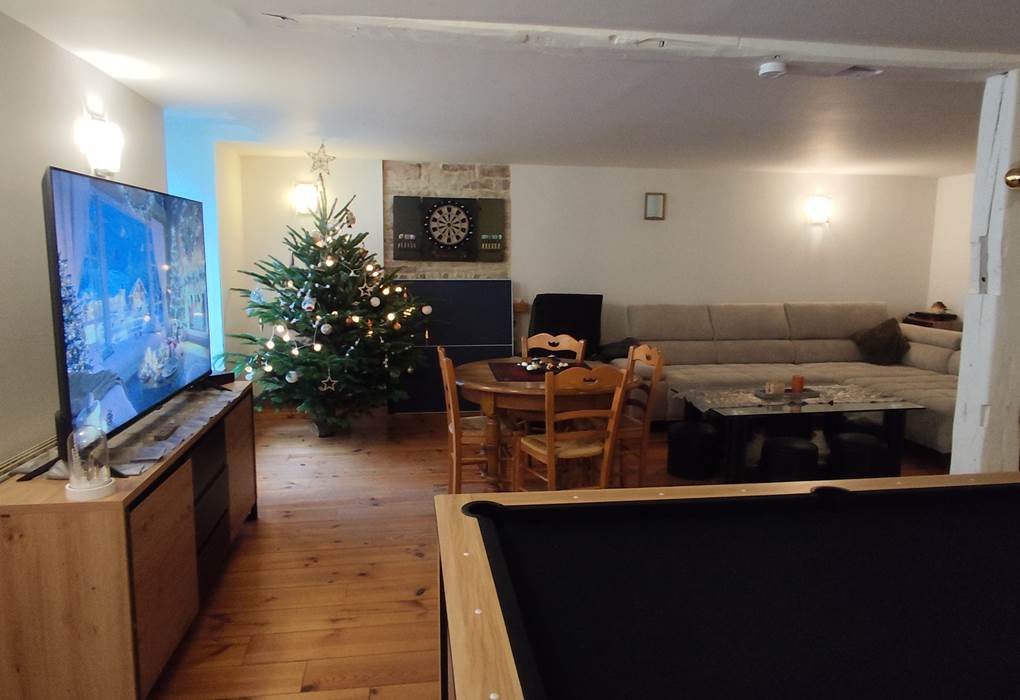 Salon Noël