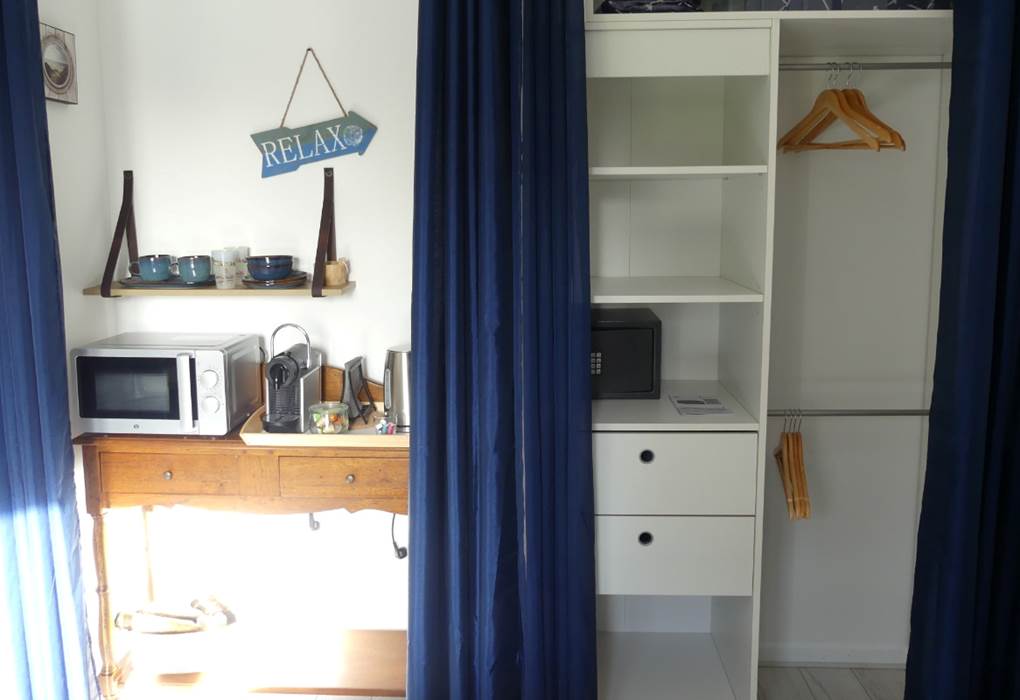 Chambre d'hôtes CIGALEO