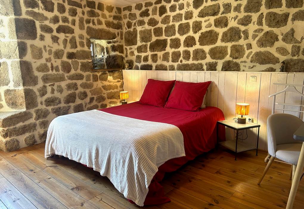 chambre ardoise