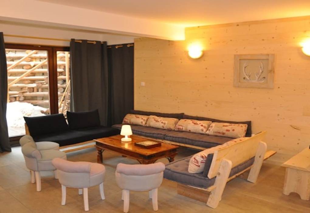 ESTABLOU #6 Salon entrée