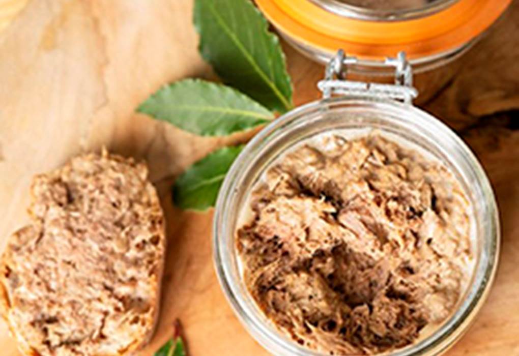 rillettes de cerf (3)