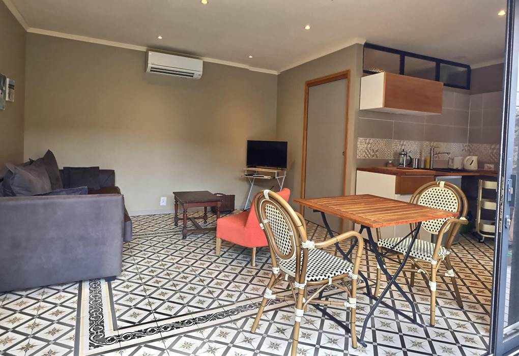 Gite à louer Marseillan