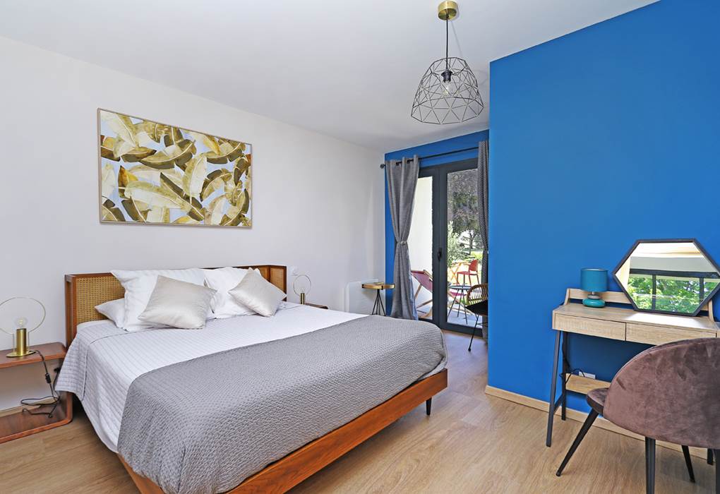 ESPRIT CHIC LIT DOUBLE 160