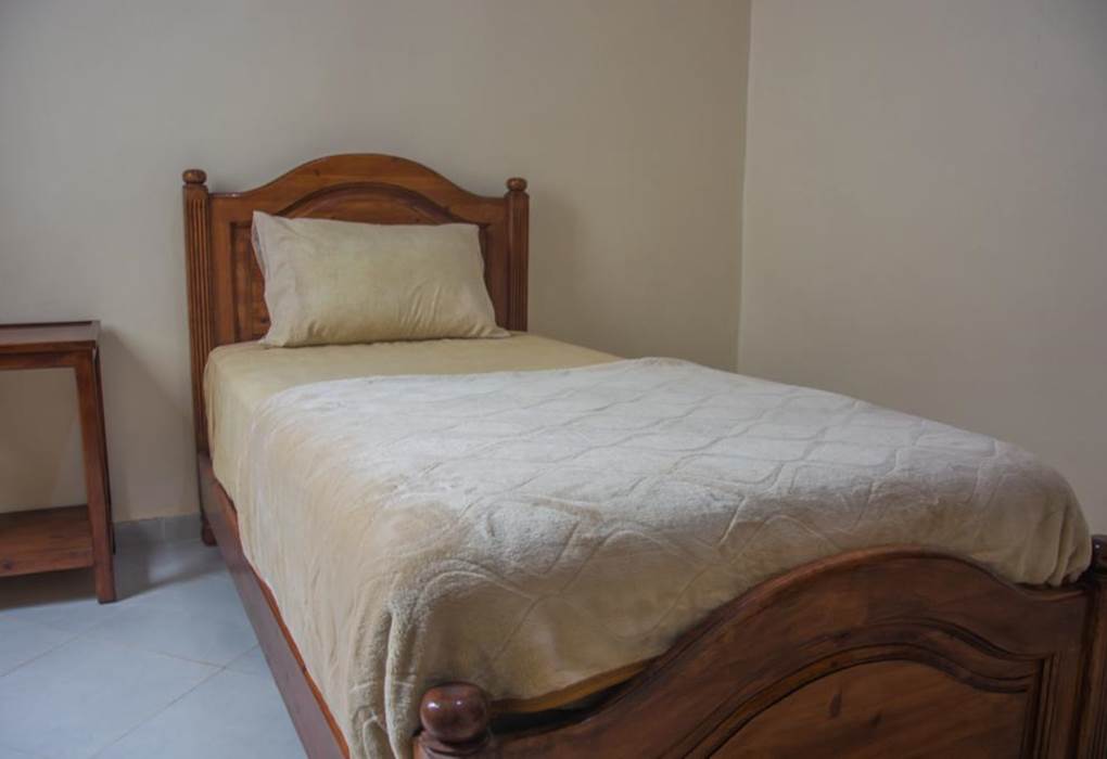 Hôtel Afoulki - hôtel - café - restaurant - Tiznit - chambre single