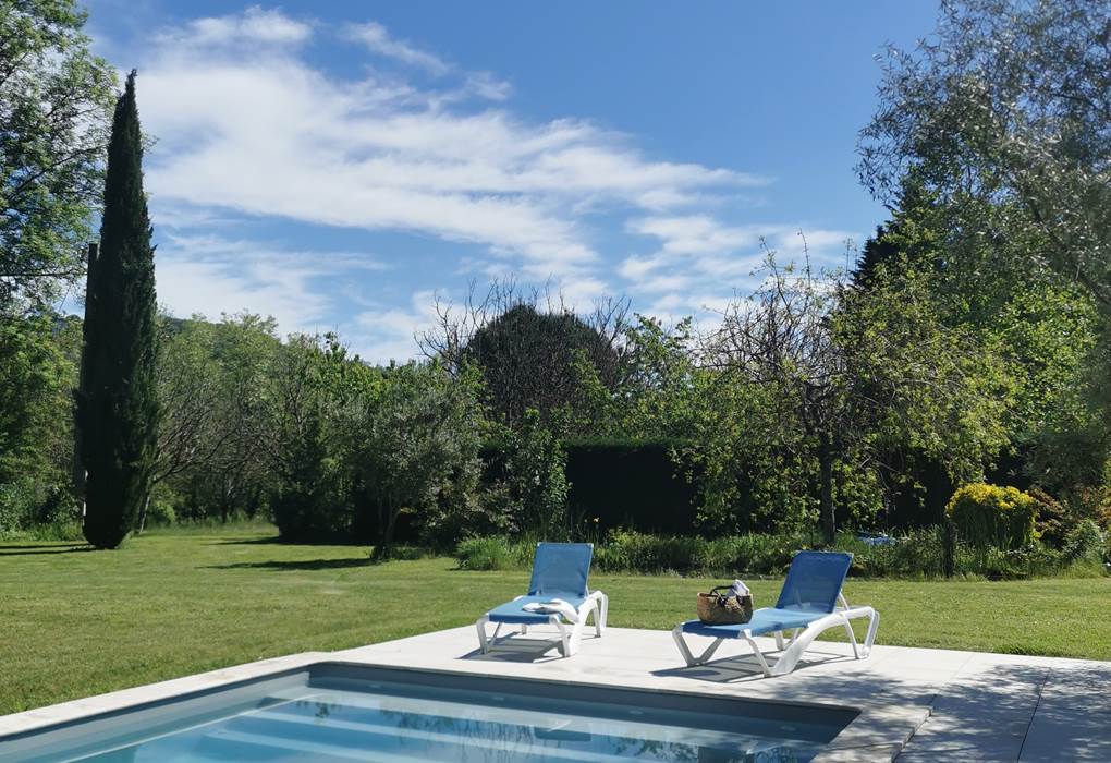 Pisicne privé, prés de Rocamadour, Vallée de la Dordogne