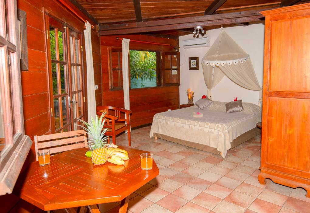 coin repas intérieur