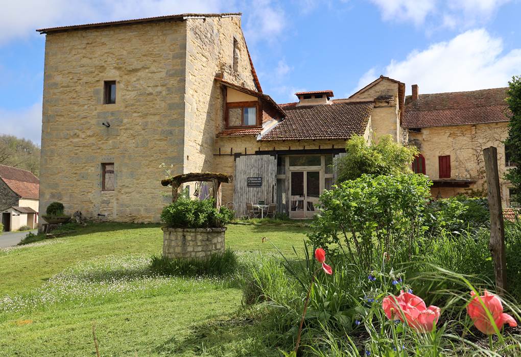 chateau-saint-chamarand-hebergement-groupe-lot-tour-medievale