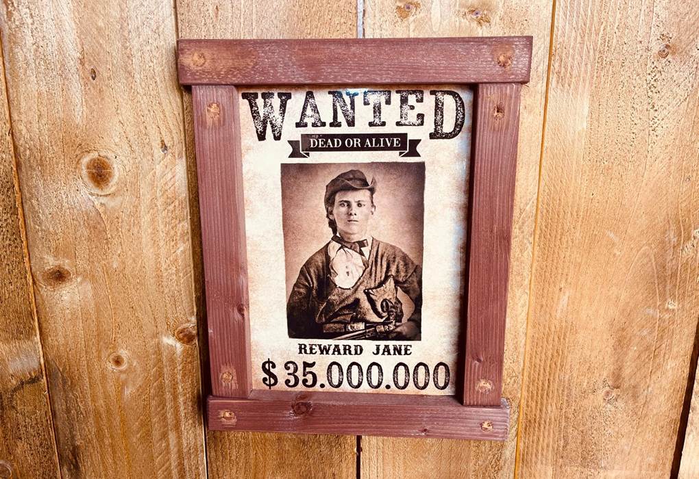 GOLD MINE ESCAPE- ESCAPE GAME-2 à 6 JOUEURS- MORBIHAN-BRETAGNE