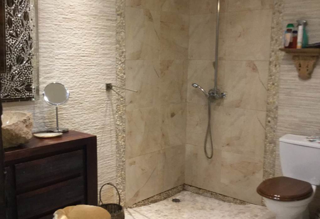 chambre papillon SdB