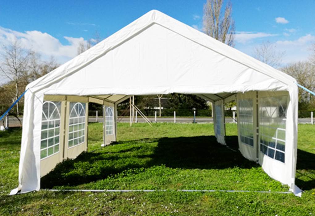 eSunny-Tente-Reception-Ouverture-porte-3-4m