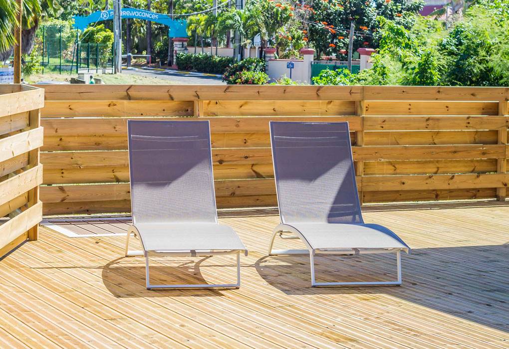 Accès à la plage à 50 mètres