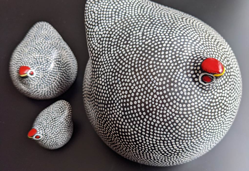 Décoration raffiné