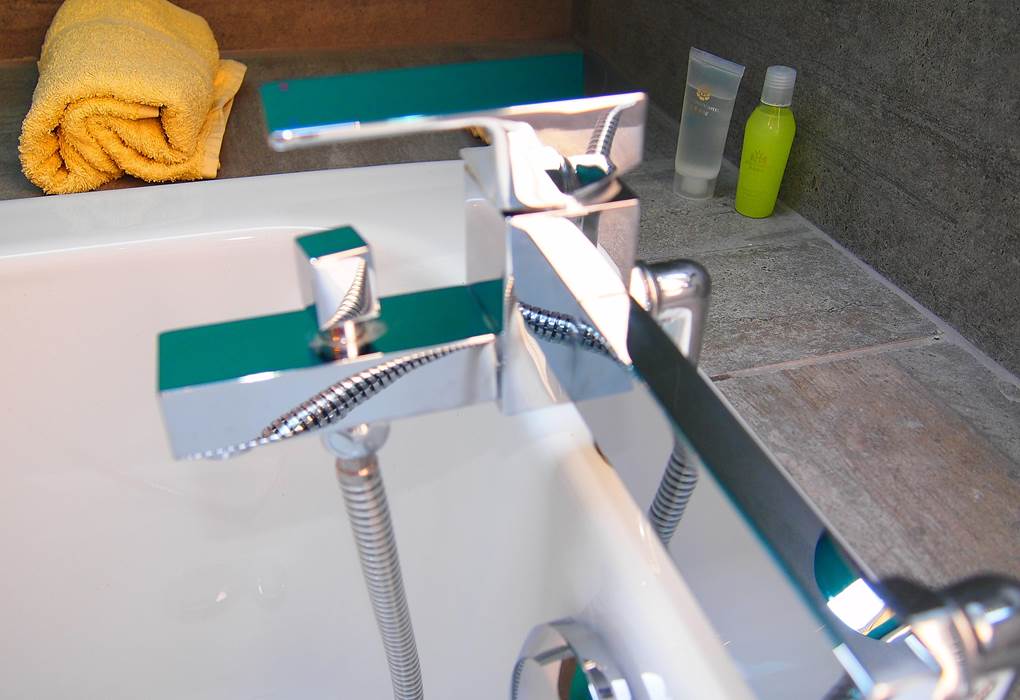 Robinetteries de qualité