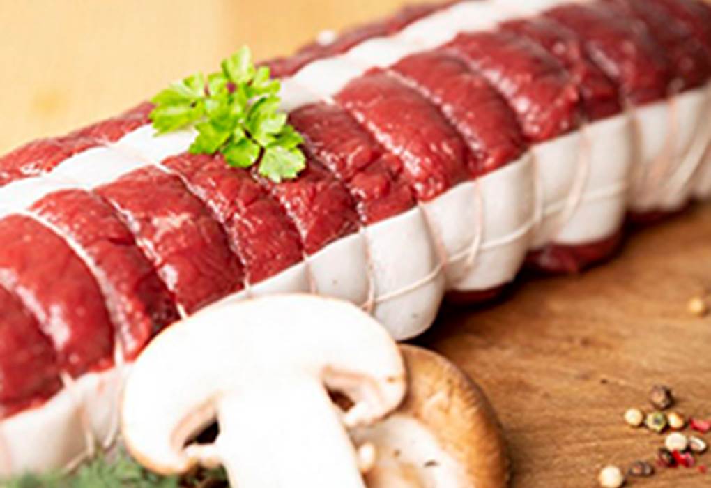 rotis faux filet de cerf (2)