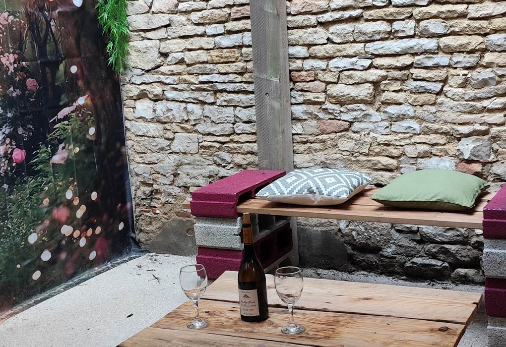 COIN APERO