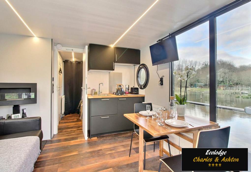 ecolodge charles ashton salon