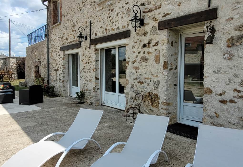Gîte La musette