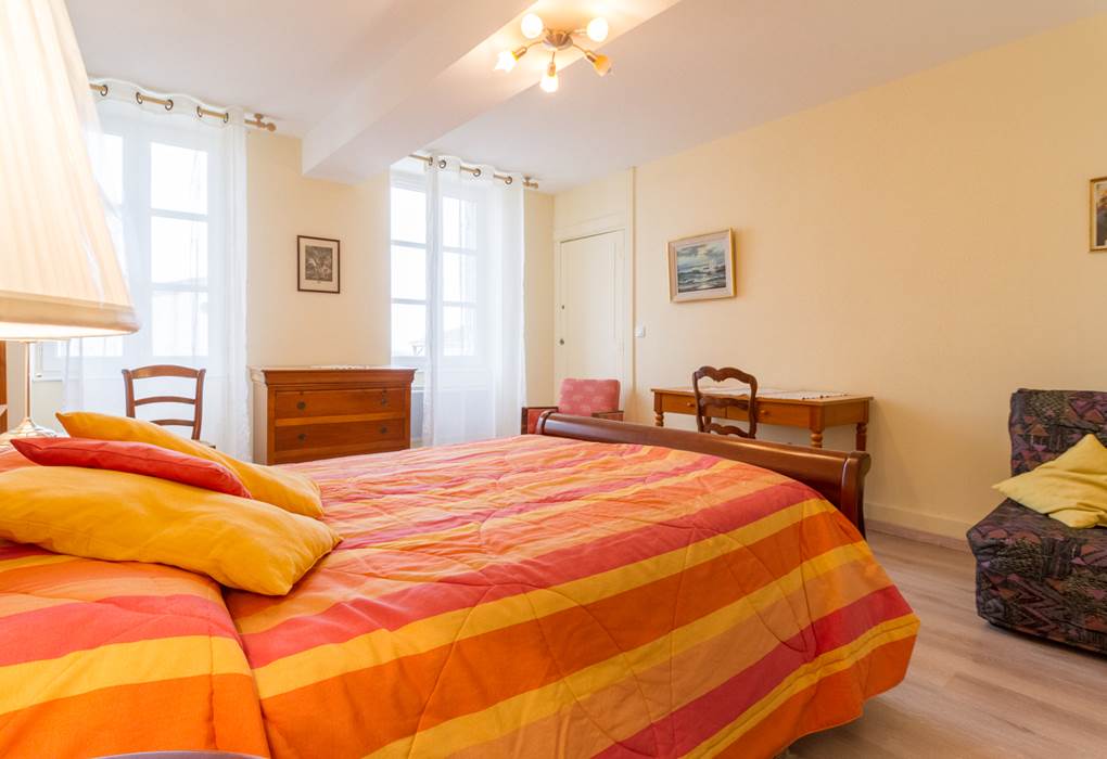 Saint-Roch, chambre SUD, Tournecoupe, Gers.jpg