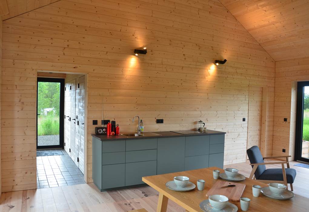 Kitchenette