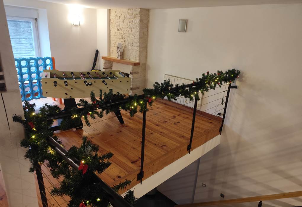 Deco Noel