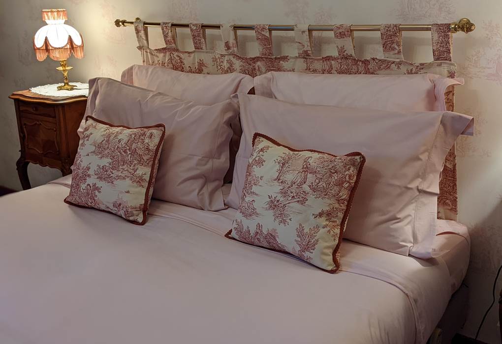 LIT ELECTRIQUE QUEEN SIZE