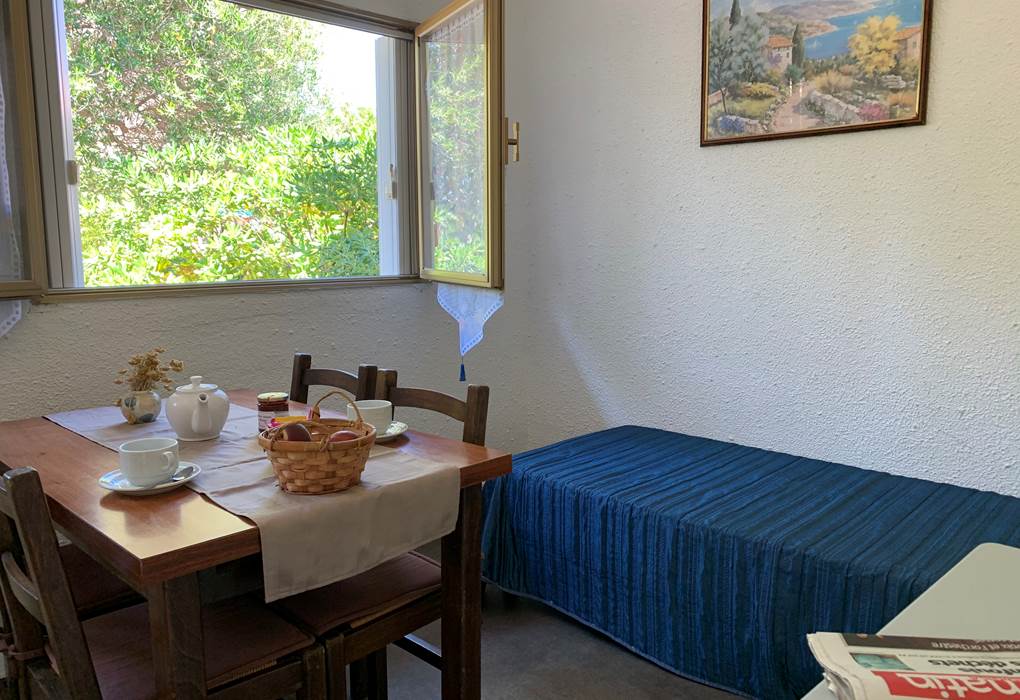 chambre coin cuisine hotel sole e mare cuisine 2