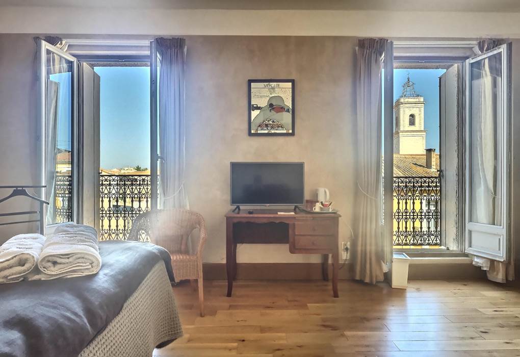 Argile - la casa occitane (5)