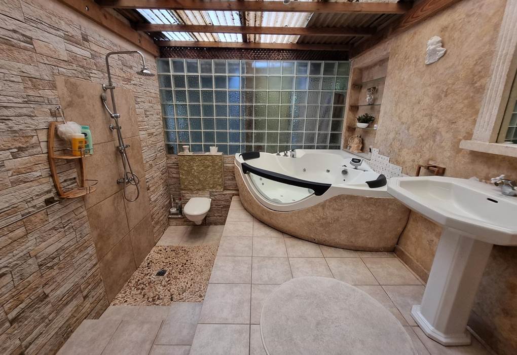 salle de bain Dauphin