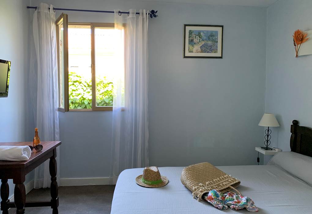 chambre coin cuisine hotel sole e mare