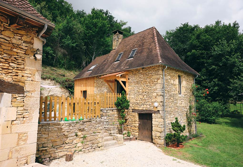 Gîte Petite Evasion