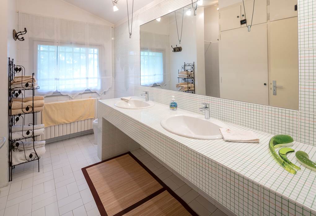 Salle de bain 1er étage