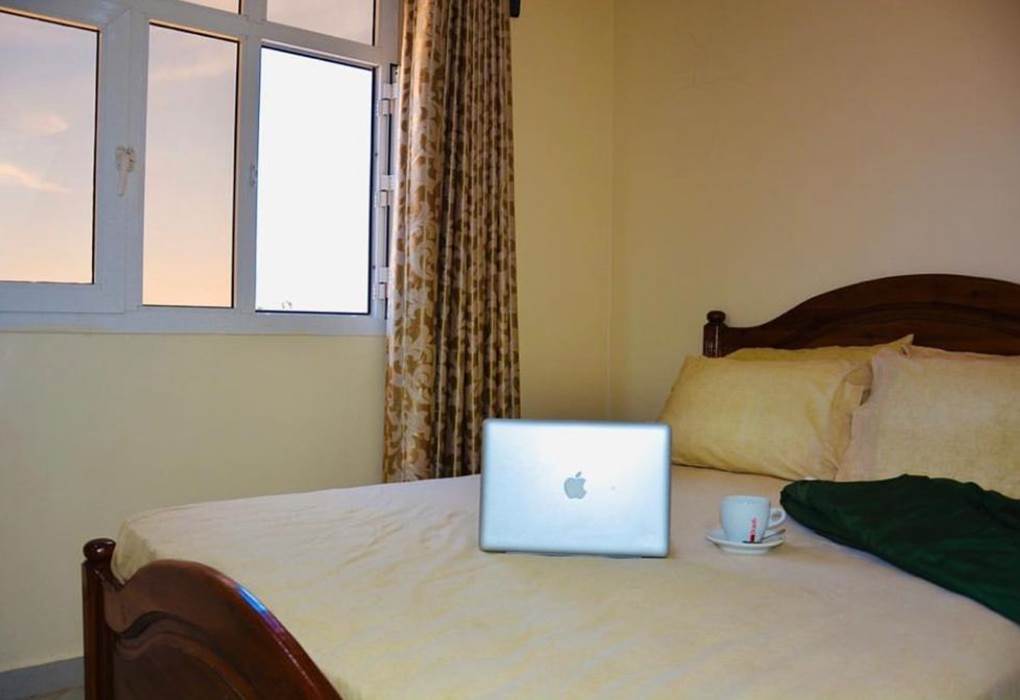 Hôtel Afoulki - hôtel - café - restaurant - Tiznit - chambre double