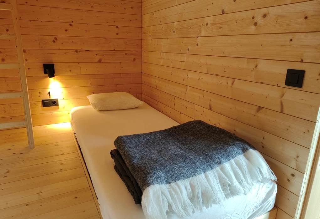 lit 1 dortoir nord